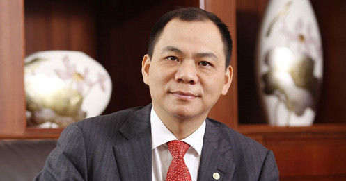 Lãi ròng bán niên gần 16.000 tỷ đồng, Vingroup lý giải vì sao giá nhà cao nhưng VHM vẫn "đắt khách" từ lâu
