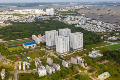 Đây là lúc săn nhà đất giá hời?