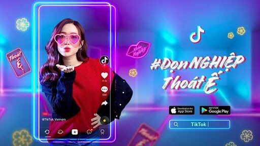 TikTok - Kể chuyện thương hiệu theo cách riêng