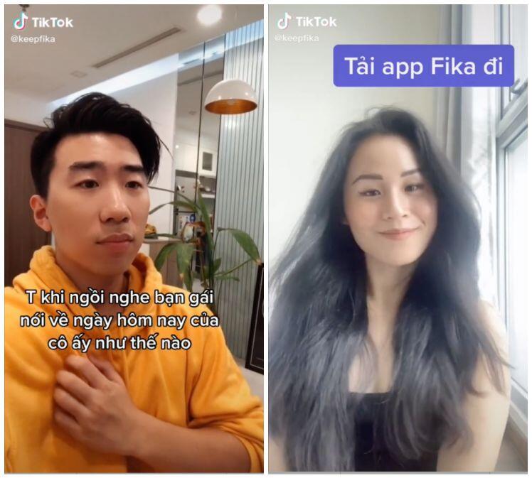 TikTok - Kể chuyện thương hiệu theo cách riêng