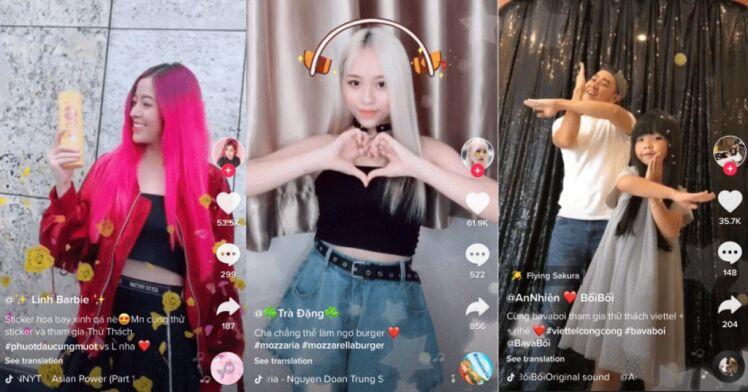 TikTok - Kể chuyện thương hiệu theo cách riêng
