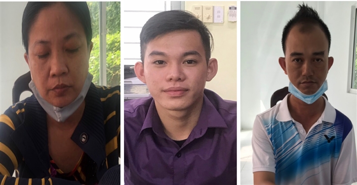 Khởi tố thêm 4 chủ tiệm vàng và 3 bị can liên quan trùm buôn lậu Mười Tường