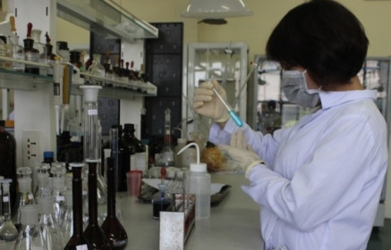 Ban hành quy trình phân tích để phân loại hàng hóa xuất khẩu, nhập khẩu
