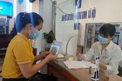 Hà Nội đã đưa gói hỗ trợ an sinh xã hội đến với gần 1,48 triệu lao động