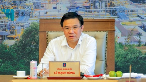 Bất chấp dịch Covid-19, PVN vẫn thu về số tiền “khủng” mỗi ngày