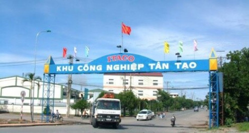 Tân Tạo: Các khoản phải thu chiếm 30% tổng tài sản
