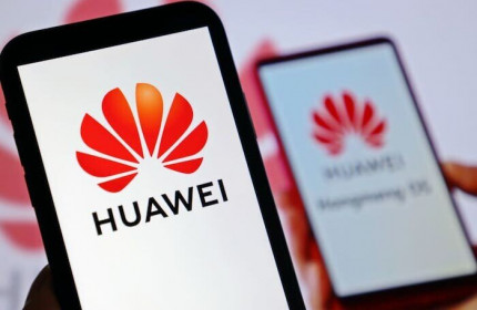 Doanh thu giảm 29%, chủ tịch Huawei cho biết 'mục tiêu lúc này chỉ là tồn tại'