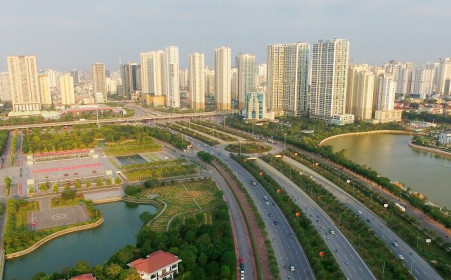 Bất động sản có còn là kênh trú ẩn an toàn của dòng tiền?