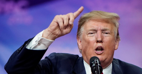 Cựu quan chức tin ông Trump sẽ tái tranh cử tổng thống Mỹ vào năm 2024