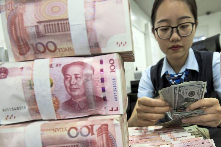 Lao vào chứng khoán, nhà đất, nhiều gia đình Trung Quốc nợ nần chồng chất