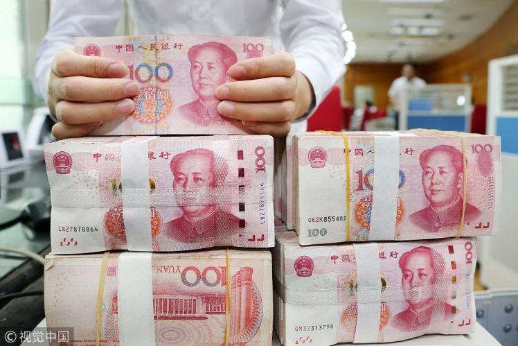 Lao vào chứng khoán, nhà đất, nhiều gia đình Trung Quốc nợ nần chồng chất