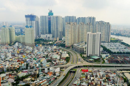 Nhiều người vay vốn đầu tư nhà cho thuê khốn đốn mùa dịch