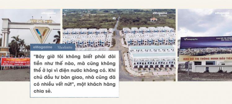 Bán bất động sản cho người mua để ở: Mơ ước của chủ đầu tư!