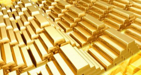 Kết thúc một tuần vàng giảm giá
