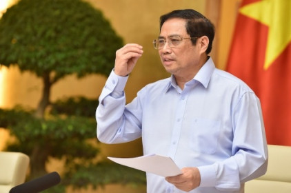 Chính phủ sẽ thành lập Tổ công tác đặc biệt tháo gỡ khó khăn cho doanh nghiệp