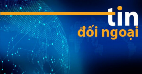 Ngoại giao trong tuần: AMM-54 thành công tốt đẹp; chuyến thăm đặc biệt trong quan hệ Việt Nam-Thụy Sỹ