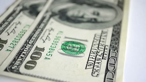 Tỷ giá USD hôm nay 8/8: Tăng nhanh trở lại