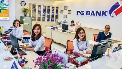 Lãi suất ngân hàng hôm nay 8/8: PGBank niêm yết kỳ hạn 2 tháng 3,9%/năm