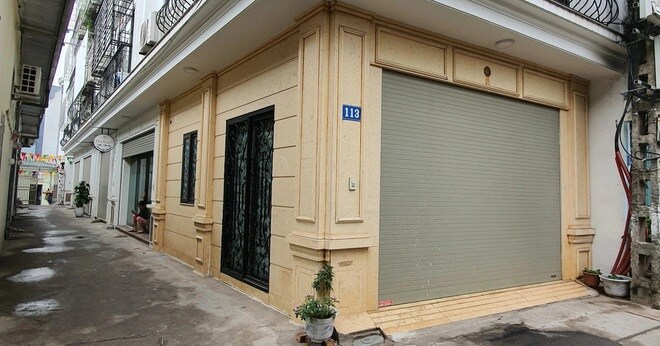 "Ông lớn" bất động sản bất ngờ báo lỗ, hàng loạt sàn địa ốc phải "ngủ đông"