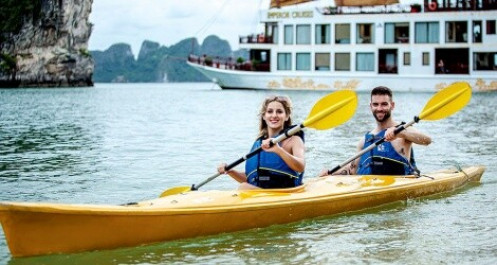 Du lịch Việt Nam chuyển đổi tư duy để bứt tốc