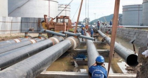 PVC kinh doanh tiếp tục thua lỗ, thoái vốn gặp nhiều bất lợi