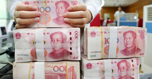 Lao vào chứng khoán, nhà đất, nhiều gia đình Trung Quốc nợ nần chồng chất