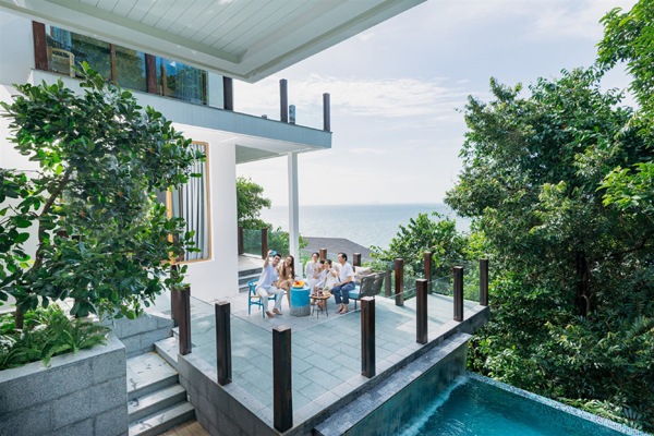 BĐS biển Phú Quốc - ‘thỏi nam châm’ hút giới đầu tư bất chấp đại dịch