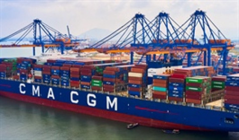 Gemadept báo lãi ròng 7 tháng đầu năm tăng 27%