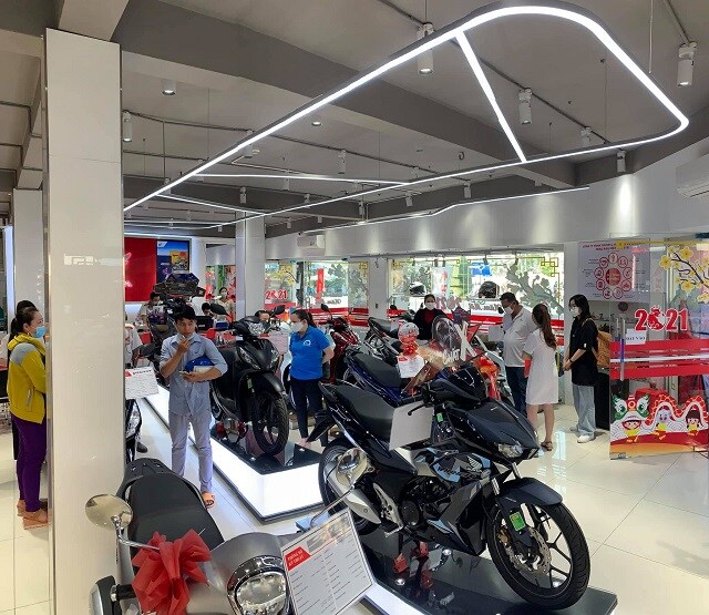 AGM Furious chuyển mình bứt phá cùng bộ nhận diện thương hiệu mới