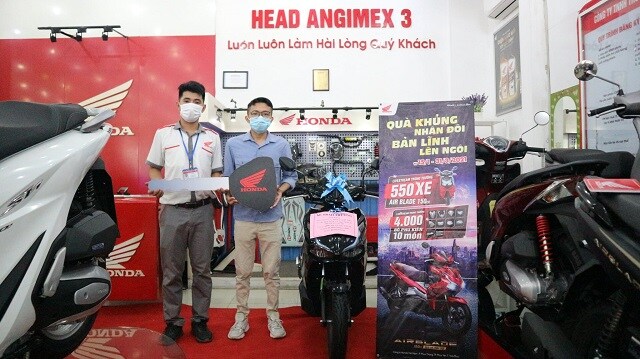 AGM Furious chuyển mình bứt phá cùng bộ nhận diện thương hiệu mới