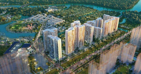 Đầu tư bất động sản thời dịch: trong nguy có cơ