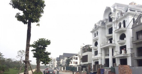 Bộ Xây dựng khuyến cáo rủi ro về trái phiếu doanh nghiệp BĐS lãi suất cao