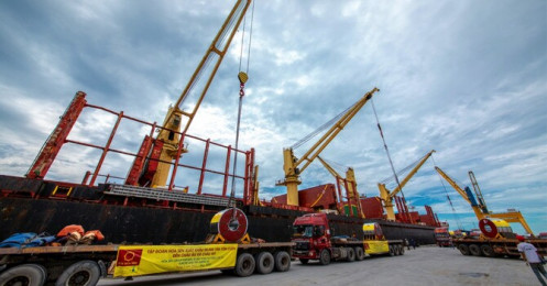 “Đợt dịch Covid-19 mới đe dọa triển vọng tăng trưởng quý 3/2021 của doanh nghiệp”