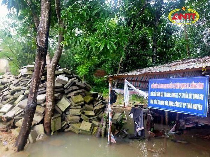Dự án 'đội vốn' hơn 100% ở Hà Tĩnh dường như vẫn mịt mờ 'ngày về đích'