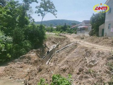 Dự án 'đội vốn' hơn 100% ở Hà Tĩnh dường như vẫn mịt mờ 'ngày về đích'