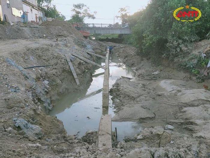 Dự án 'đội vốn' hơn 100% ở Hà Tĩnh dường như vẫn mịt mờ 'ngày về đích'
