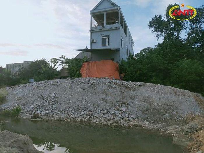 Dự án 'đội vốn' hơn 100% ở Hà Tĩnh dường như vẫn mịt mờ 'ngày về đích'