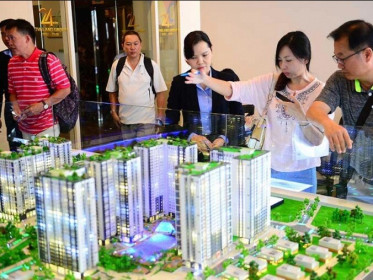 HoREA đề xuất giảm 2% lãi vay cho người mua nhà