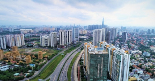 'Ma trận' thủ tục khiến doanh nghiệp bất động sản méo mặt