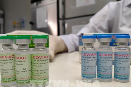 Ngày 10/8, vaccine COVID-19 "made in Vietnam" Covivac thử nghiệm giai đoạn 2