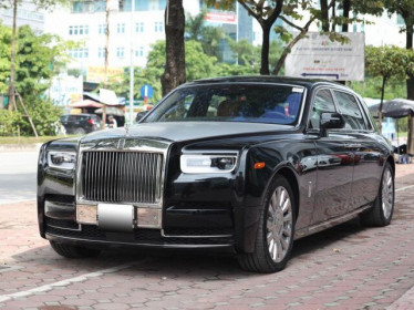 TOP 3 mẫu Sedan siêu sang đắt nhất tại Việt Nam: Giá "sương sương" vài căn biệt thự