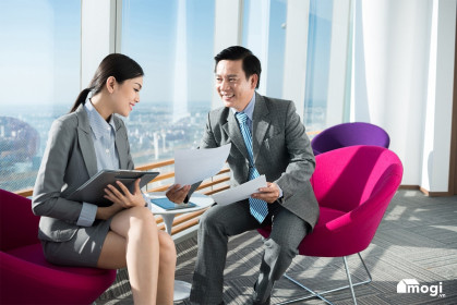 Môi giới bất động sản: Làm gì để “sống sót” qua mùa dịch?