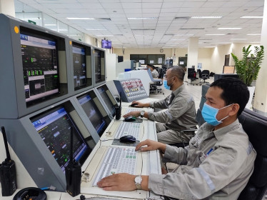 Petrovietnam: Giữ nhịp tăng trưởng