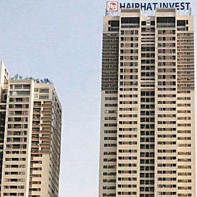 Báo lãi hơn 140 tỷ, Hải Phát Invest ghi nhận dòng tiền âm và nợ ngắn hạn tăng mạnh