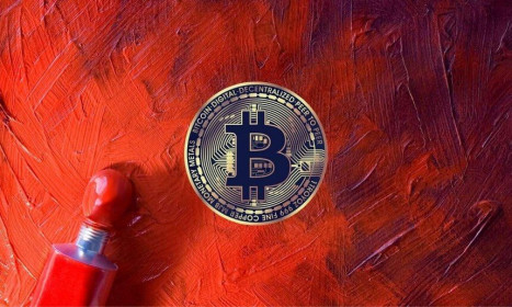 Giá Bitcoin hôm nay ngày 9/8: Áp lực chốt lời gia tăng, giá Bitcoin "chùn bước" trước cột mốc 45.000 USD