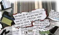 Bất chấp dịch COVID-19, nhiều doanh nghiệp bất động sản vẫn báo lãi nghìn tỷ
