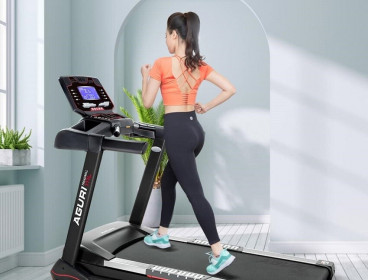 Máy tập cũ giá vài triệu đắt khách, nhiều người tìm mua hơn cả hàng mới