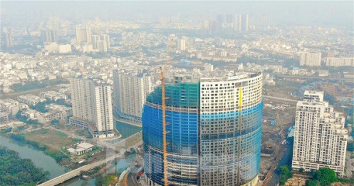 Bất chấp dịch COVID-19, nhiều doanh nghiệp bất động sản vẫn báo lãi nghìn tỷ