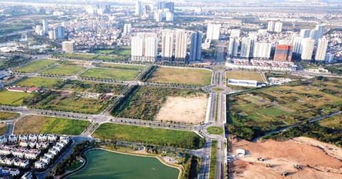 Bất động sản gặp khó trước đại dịch, HoREA đề nghị ngân hàng hạ lãi suất vay