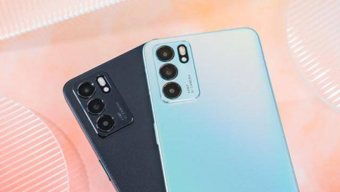 Tăng trưởng chậm, hàng loạt smartphone giảm giá mạnh